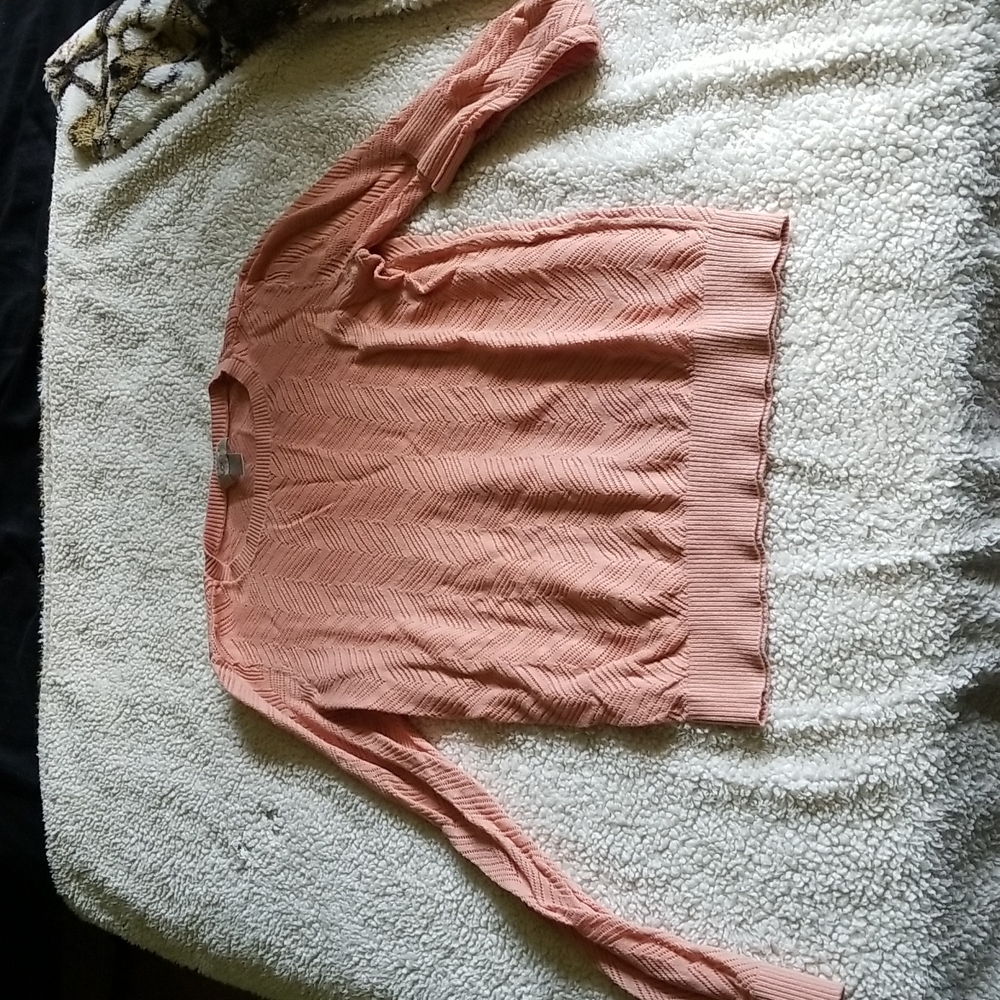 Ann Taylor Loft Sweater SM